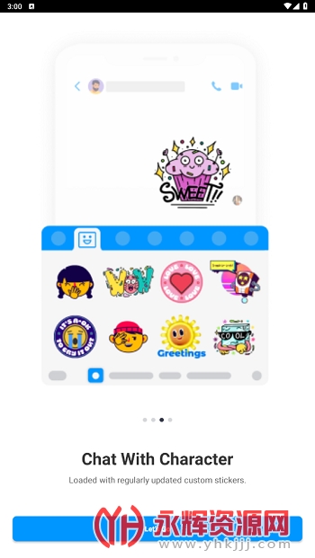 Tappa Keyboard����AI����app�ٷ���