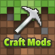 craft modsģУcraft mods for Minecraft PEv3.1.6 ֻ