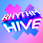 Rhythm Hive°2023v6.4.0 ٷ