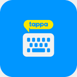 Tappa Keyboard����AI����app�ٷ���v47.0���°汾