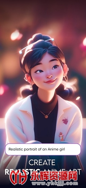 Genie Animeٷ, Genie Animeٷ