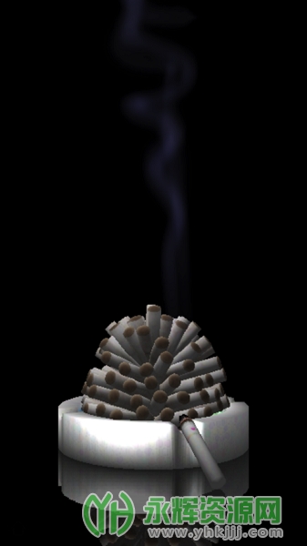 itsmoke��������(Cigarette Smoking Simulator), itsmoke��������(Cigarette Smoking Simulator)