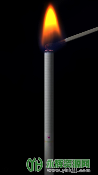 itsmoke��������(Cigarette Smoking Simulator), itsmoke��������(Cigarette Smoking Simulator)