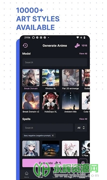 yodayo ai�滭, yodayo ai�滭