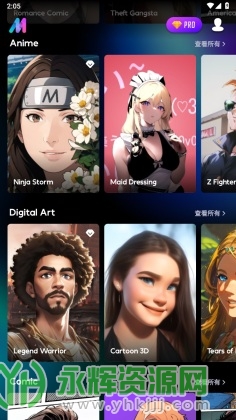 AI Mirror app�ٷ���