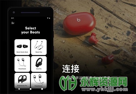 Beats����, Beats����