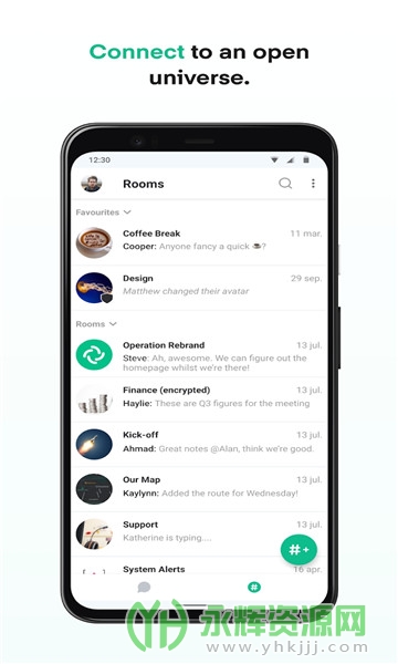 element��ȫͨѶ, element��ȫͨѶ
