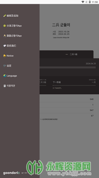 goondori���°�, goondori���°�