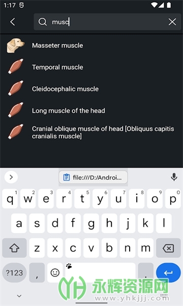 vet Anatomyİ, vet Anatomyİ