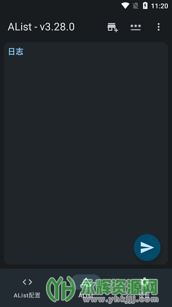 AList��������3.28.0�ֻ���, AList��������3.28.0�ֻ���