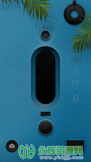 NOMOCAM����������, NOMOCAM����������