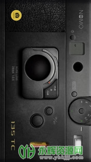 NOMOCAM����������, NOMOCAM����������