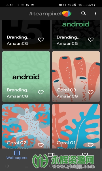 TeamPixel���ر�ֽapp��Ѱ�, TeamPixel���ر�ֽapp��Ѱ�