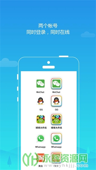 ƽ�пռ�app�����°汾(Parallel Space Pro), ƽ�пռ�app�����°汾(Parallel Space Pro)