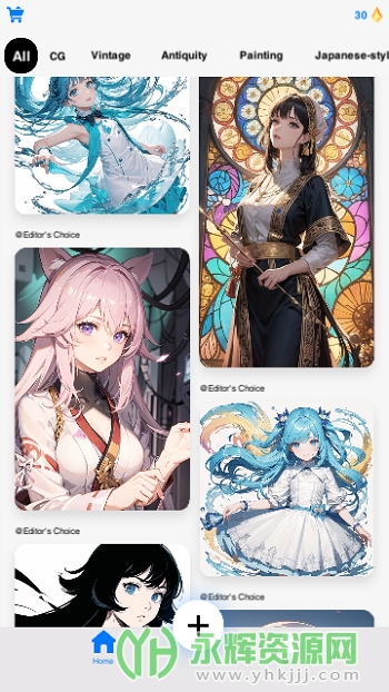 AnimeAI�滭app�ٷ���