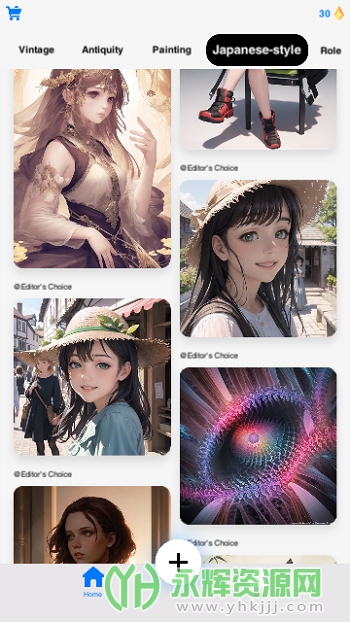 AnimeAI�滭app�ٷ���