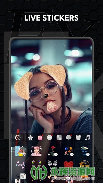 Shot FX app�ٷ���