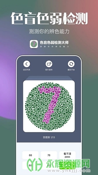 色盲色弱检查图app最新版, 色盲色弱检查图app最新版 色盲色弱检查图app最新版, 色盲色弱检查图app最新版
