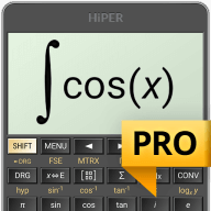 ��̩������app���İ�(HiPER Calc Pro)v10.4.1 �߼�������