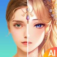 AnimeAI�滭app�ٷ���v1.0.7���°汾