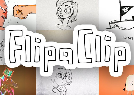 flipaclip