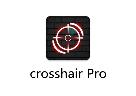 crosshair Pro