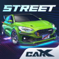 carx street游戏最新版v0.9.4 安卓版