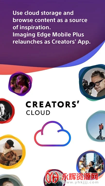 Creators App��׿��, Creators App��׿��