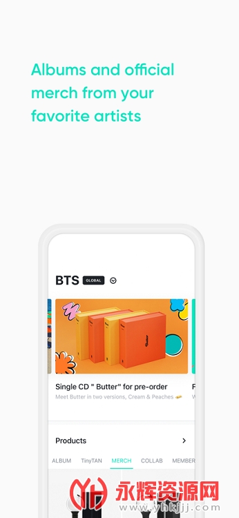 wvs shopİ׿(Weverse Shop), wvs shopİ׿(Weverse Shop)