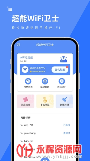 ����WiFi��ʿ