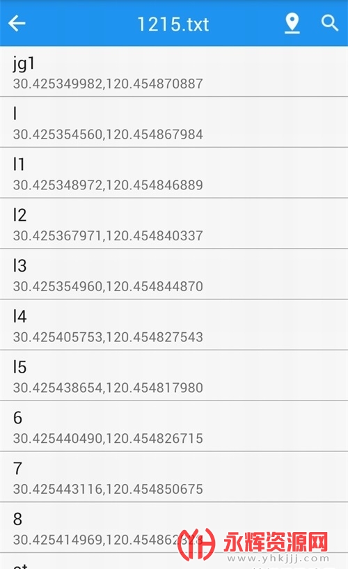 ��γ�ȶ�λ�������°�, ��γ�ȶ�λ�������°�