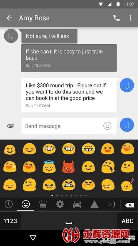 ��ݮ���뷨��Ӣ���л���׿��, ��ݮ���뷨��Ӣ���л���׿��