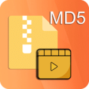 ƵѹMD5޸ٷv2.7.8°