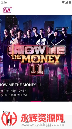 Mnet Plus׿عٷ