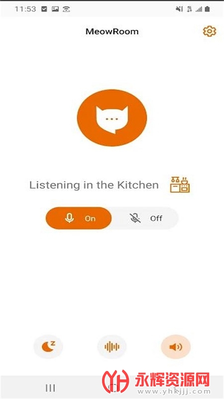 ��˵meowtalk����, ��˵meowtalk����