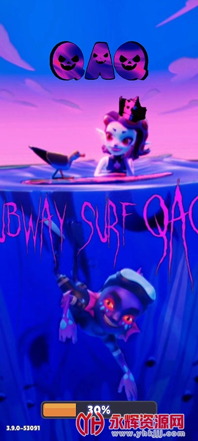 subwayQAQר汾, subwayQAQר汾