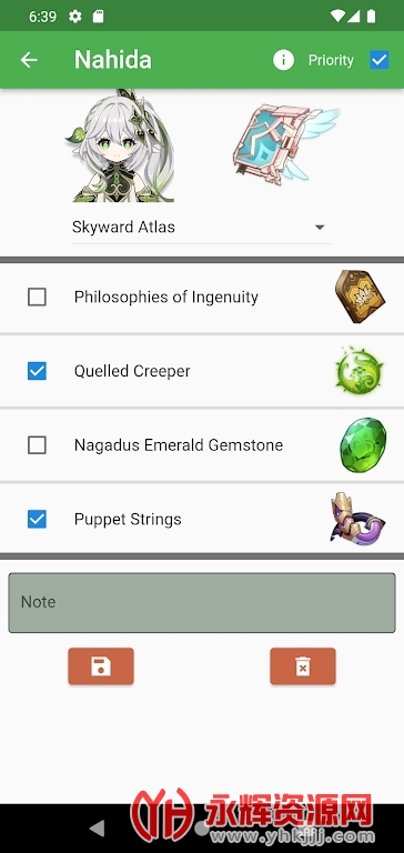 ԭ��GSP, ԭ��GSP