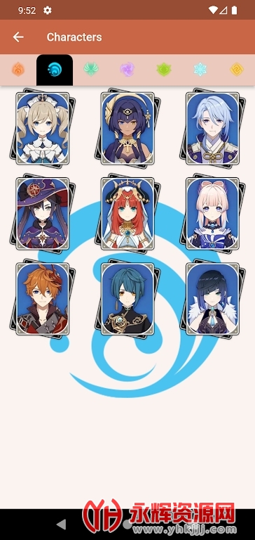 ԭ��GSP, ԭ��GSP