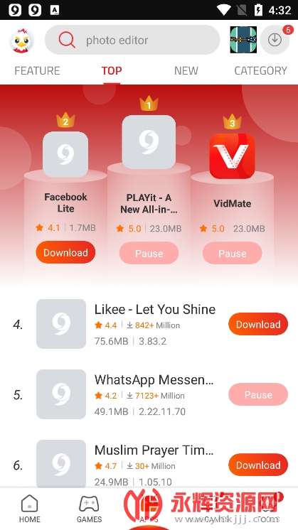 9apps2023���°汾, 9apps2023���°汾