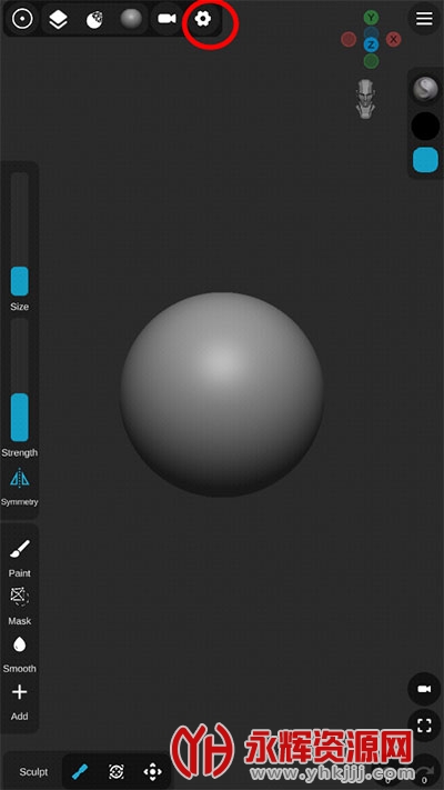 sculpt�������İ�׿��, sculpt�������İ�׿��