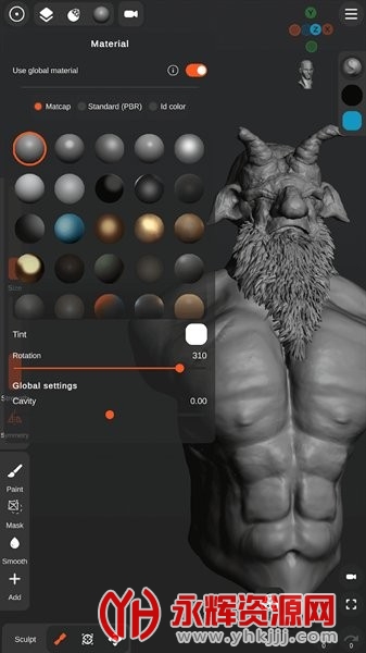 sculpt�������İ�׿��, sculpt�������İ�׿��