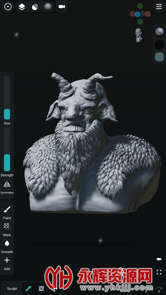 sculpt�������İ�׿��, sculpt�������İ�׿��