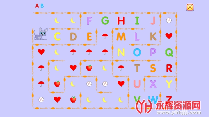 Starfall ABCsֻ