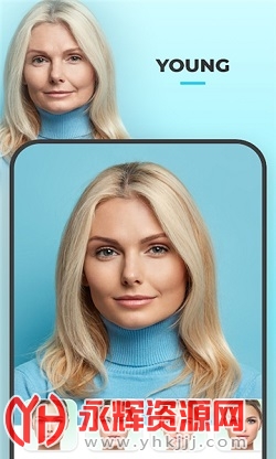 ŷ�����FaceApp��׿����ѵ�¼�ٷ�����