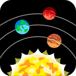 Solar Walk Liteٷذװ2.7.5°