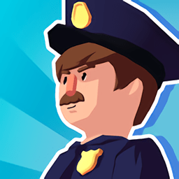 街�^警察3D(Street Cop 3D)