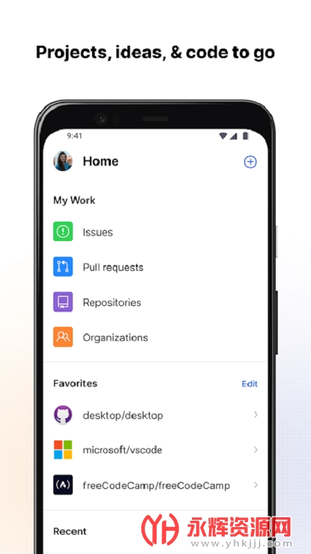 GitHub���İ�, GitHub���İ�