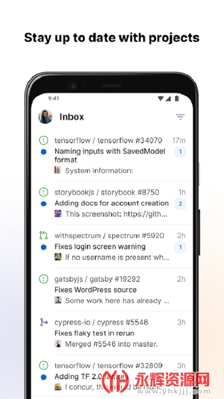 GitHub���İ�, GitHub���İ�
