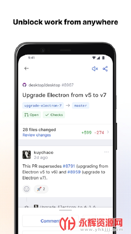GitHub���İ�, GitHub���İ�