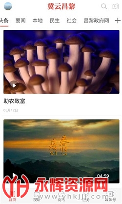 冀云昌黎 冀云昌黎